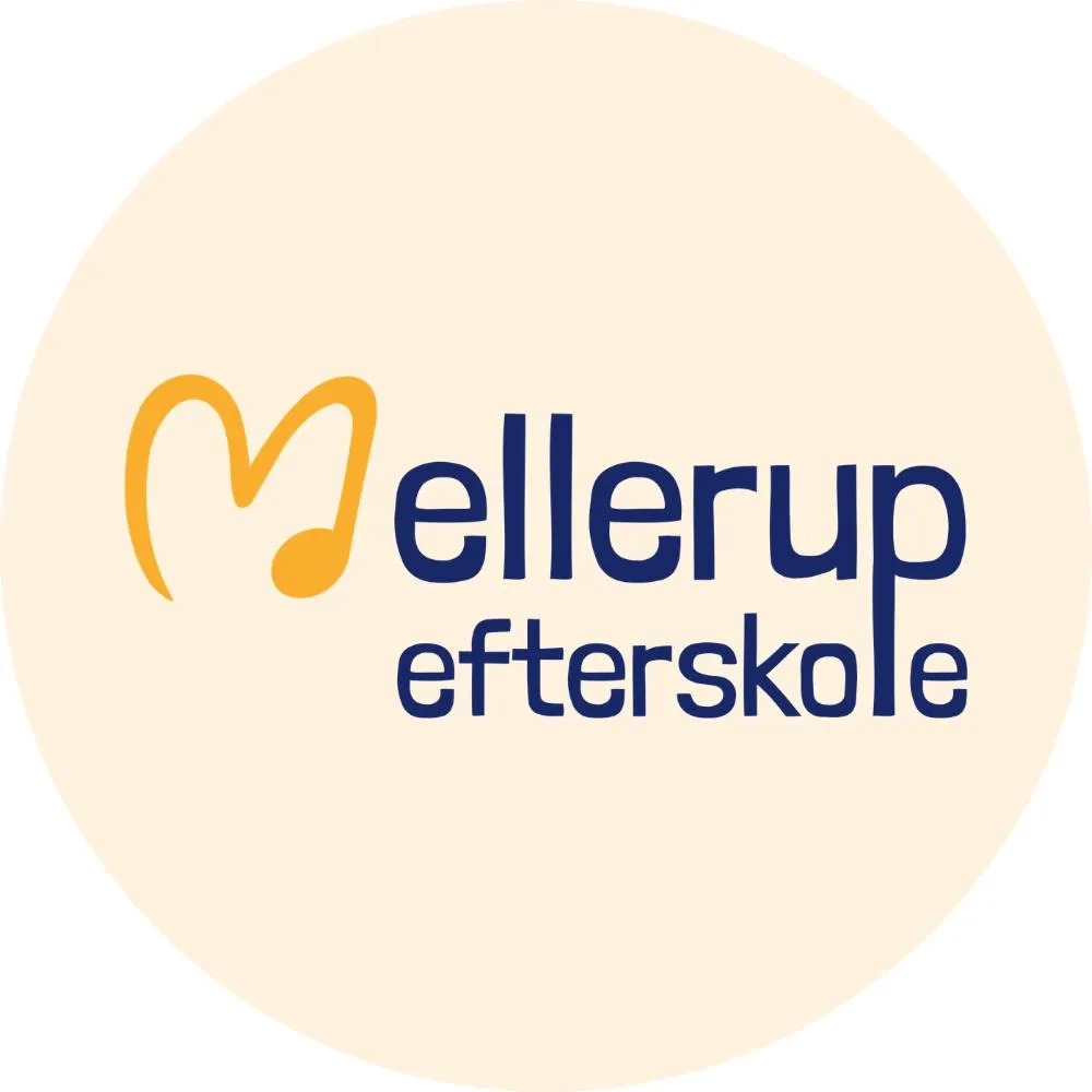 Mellerup Fri- og Efterskole - (efterskolen) logo
