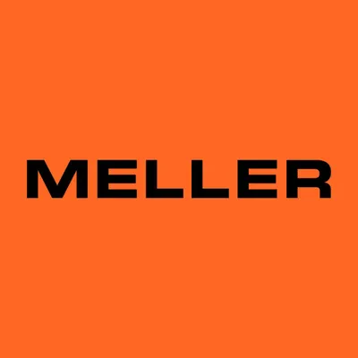 Meller Uruguay logo