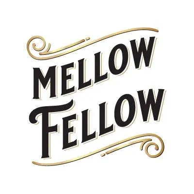 Mellow Fellow logo