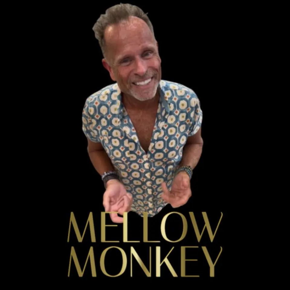 Mellowmonkey