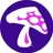 Mellow Mushroom logo