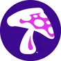 Mellow Mushroom logo