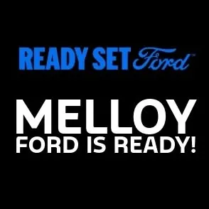 Melloy Ford logo
