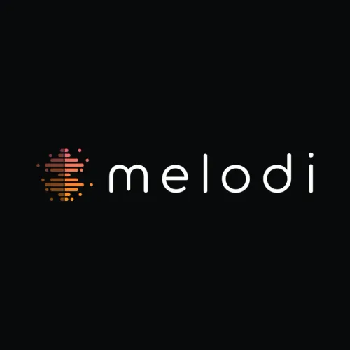 Melodi Health logo