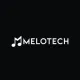 Melotech logo