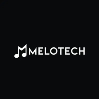 Melotech logo
