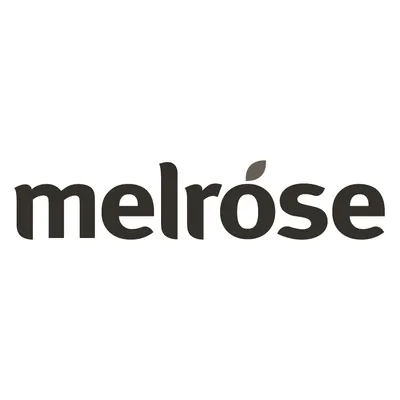 Melrose Health logo