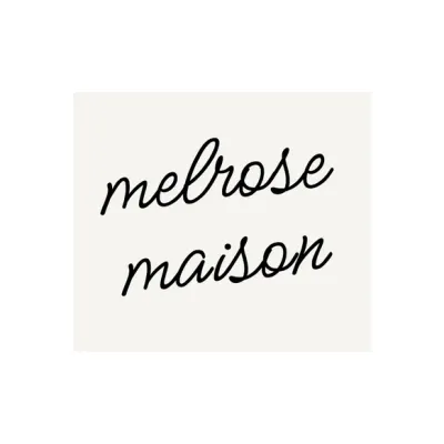 Melrosemaison