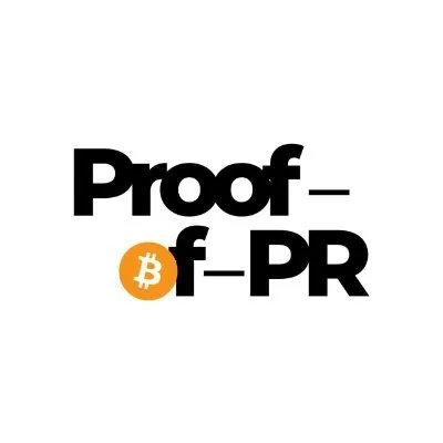 Melrose PR Logo