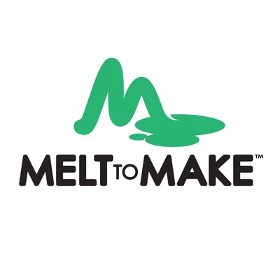 melt-to-make.com logo