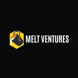 Melt Ventures logo