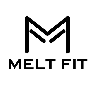 meltfit.com logo