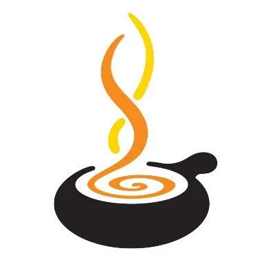 The Melting Pot Restaurants Inc. franchise logo