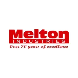 Melton Industries Logo