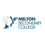 Melton Secondary College Logo
