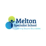 Melton Specialist School Logo