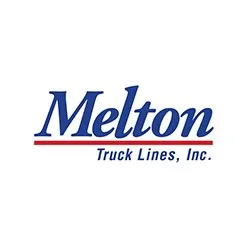 Melton Truck Lines Logo