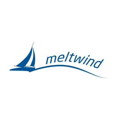 Meltwind Advisory logo
