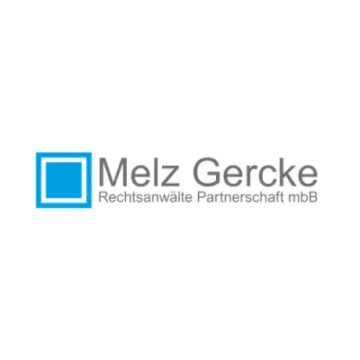 Melz Gercke Rechtsanwälte Partnerschaft mbB