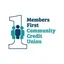 Member's First Community Credit Union