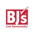 BJ's Membership logo