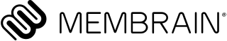 Membrain logo