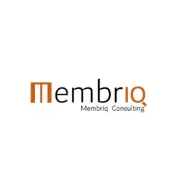 Membriq Invest logo