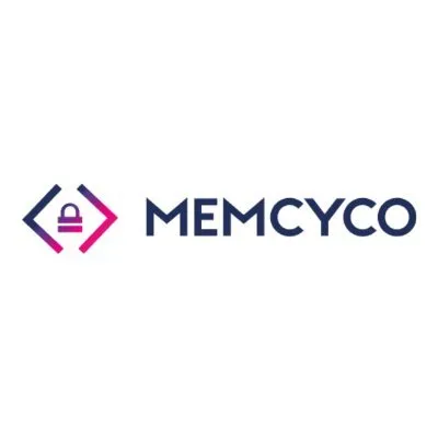 Memcyco logo
