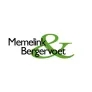Logo Memelink & Bergevoet