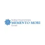 Logo Memento Mori - Hoofdstraat