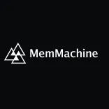 MemMachine logo/icon