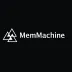 MemMachine logo/icon