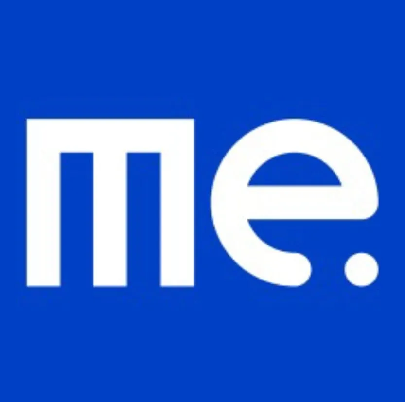Me.Mobility logo