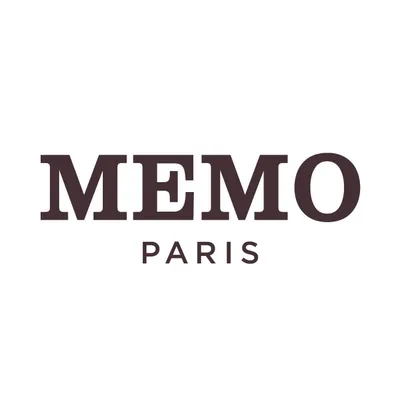 Memo Paris logo