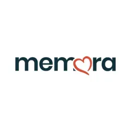 Memoramedia Inc. logo