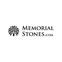 Memorial Stones logo