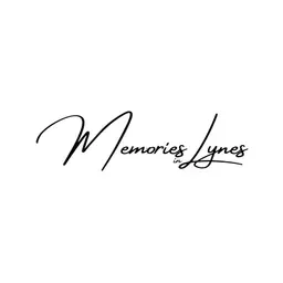 Memories in Lynes logo