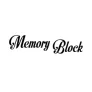 Logo Memory Block