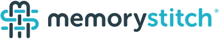 MemoryStitch logo