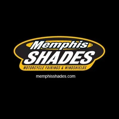 Memphis Shades logo