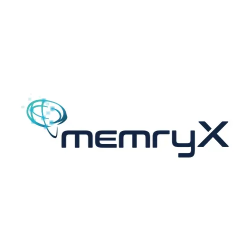 MemryX logo