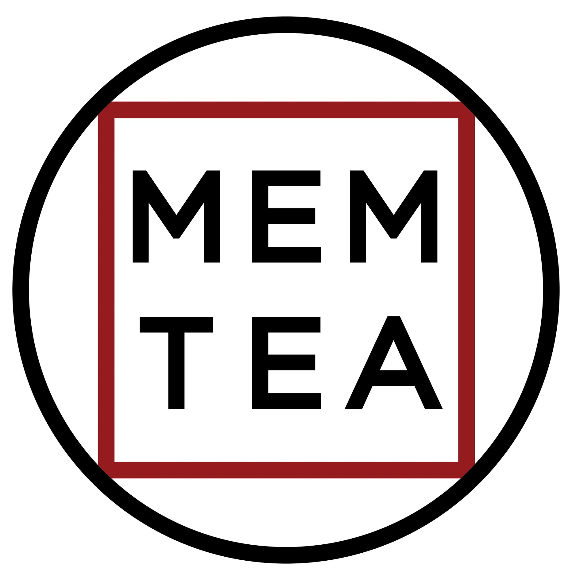 MEM Tea (official site)