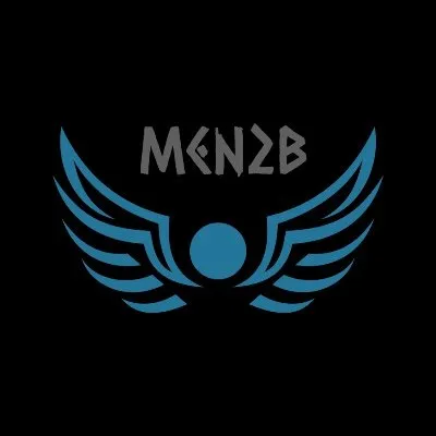 Men2Bstore logo