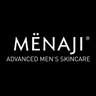Menaji logo