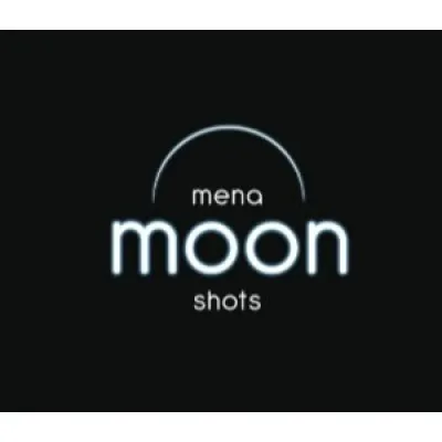 MENA Moonshots logo