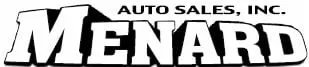 Menard Auto Sales, Inc logo