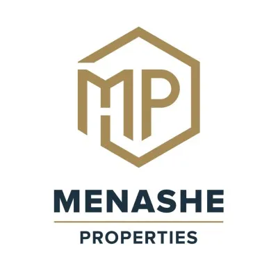 Menashe Properties logo