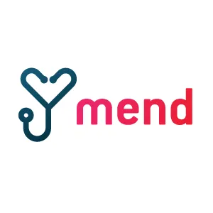 Mend Logo