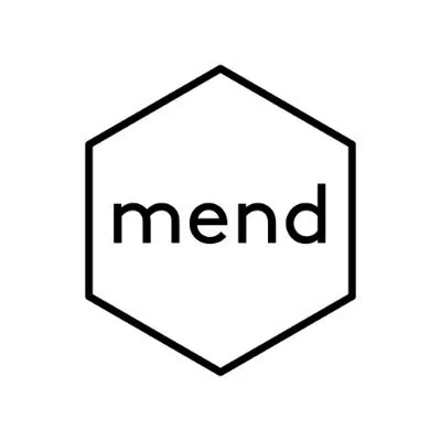 MEND logo