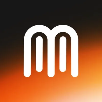 Mendable logo